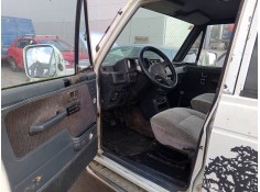 mitsubishi montero   (l04_g, l14_g) del año 2000